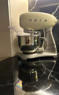 همزن برقی اسمگ