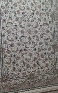فرش ۹متری نو نو