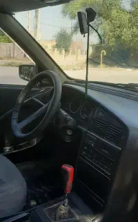 پژو آردی مدل ۸۳