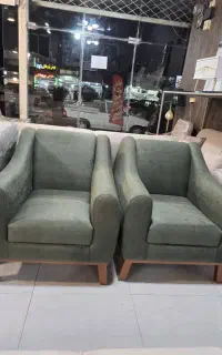 مبل راحتی هفت نفره)//  دنیز