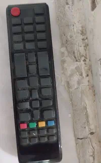 کنترل تلویزیون ال سی دی سامسونگ۵۰اینچ