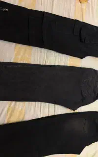 شلوار بگ