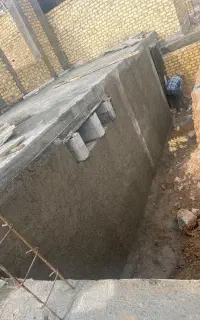 پیمانکاری ساختمان