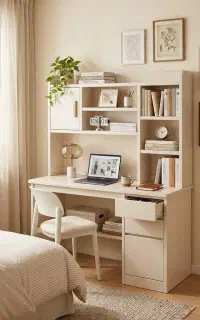 میز تحریر / میز مطالعه / جا کتابی / تولید و عرضه