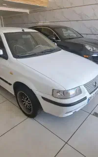 سمند ال ایکس مدل ۸۸ نقد اقساط