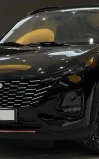 ماشن ایکس 33کراس مشکی