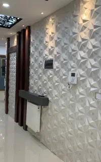 نقاشی و رنگ آمیزی ساختمان