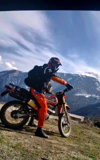 همکاری در طبیعتگ ردی