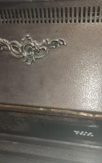 بخاری برفاب
