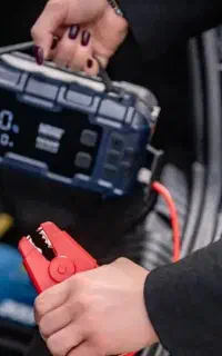 مکانیک انواع خودرو