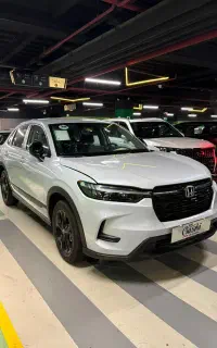 هوندا HRV اقساطی بدون ضامن