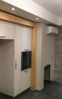 نصب و اجرا و تعمیرات کابینت و کمددیواری