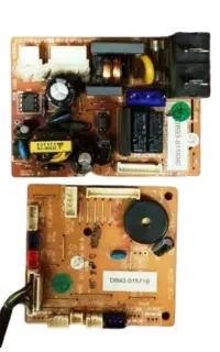 تعمیر بُرد اسپیلت،کولر ،پنکه ،بُرد اتوماتیک پمپ اب