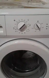 لباسشویی تمام اتوماتیک پارس