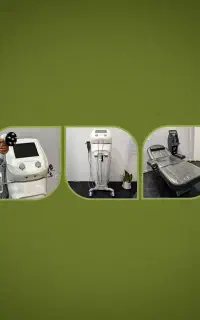 کلینیک زیبایی و لاغری نُوا