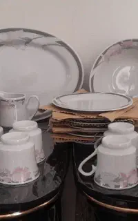 سرویس چینی