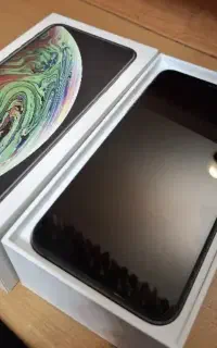 ایفون xs max 256