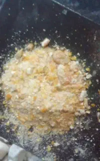 ذرت برزیلی