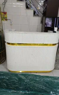 میز کانتر منشی