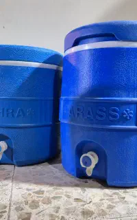 کلمن ۱۵ لیتری