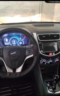 فروش جک J4 تحویل 27 اسفند 1403 به روئیت صفر