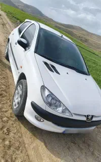 206 تیپ 2