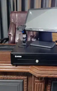 صندوق فروشگاهی (ارزان‌تر از همه جا + گارانتی)