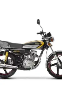 موتور 125 CC