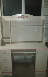 میزکامپیوتر،تحریر