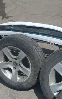 رینگ لاستیک ۱۴