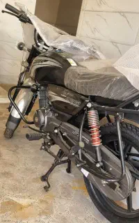 باکسر ۲۰۰ صفر خشک