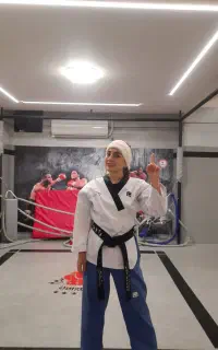 باشگاه جاویدان جان محمدی