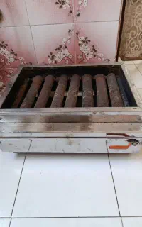 کباب پز