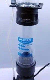 اسکیمر نانو