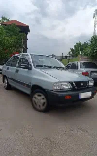 141 مدل 85 کولر روشن