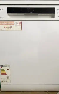فروش ماشین ظرفشویی ال‌ جی ۱۴ نفره