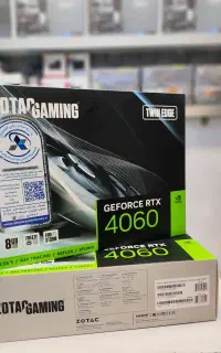 کارت گرافیک زوتاک RTX 4060