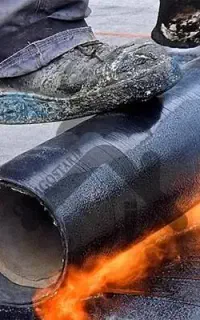 نصب و تعمیرات ایزوگام (تخصصی)