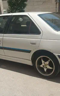 پارس ۸۴ دوگانه