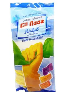 دستکش ظرفشویی