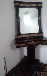 اینه وکنسول