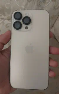 ایفون ۱۴ پرو مکس خوش رنگ