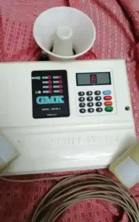دزدگیر اماکن سیمکارتی GMK