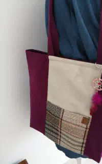 توت بگ مخملی