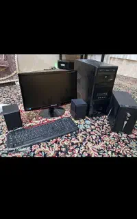 سیستم کامل کامپیوتر