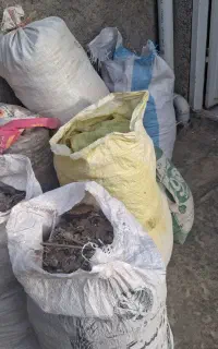 کود بار کفتر