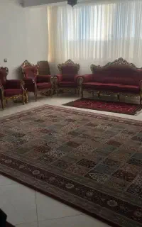 اجاره اپارتمان دوخواب درخیابان مفتح
