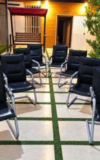 صندلی مهندسی