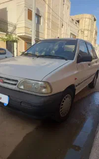 پراید131SL