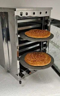 فر صنعتی
